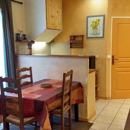Logement Tranquille Et Frais Proche Gare Au Rdc Saumur Εξωτερικό φωτογραφία